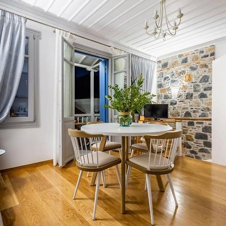Myrtia House Skopelos Ngoại thất bức ảnh