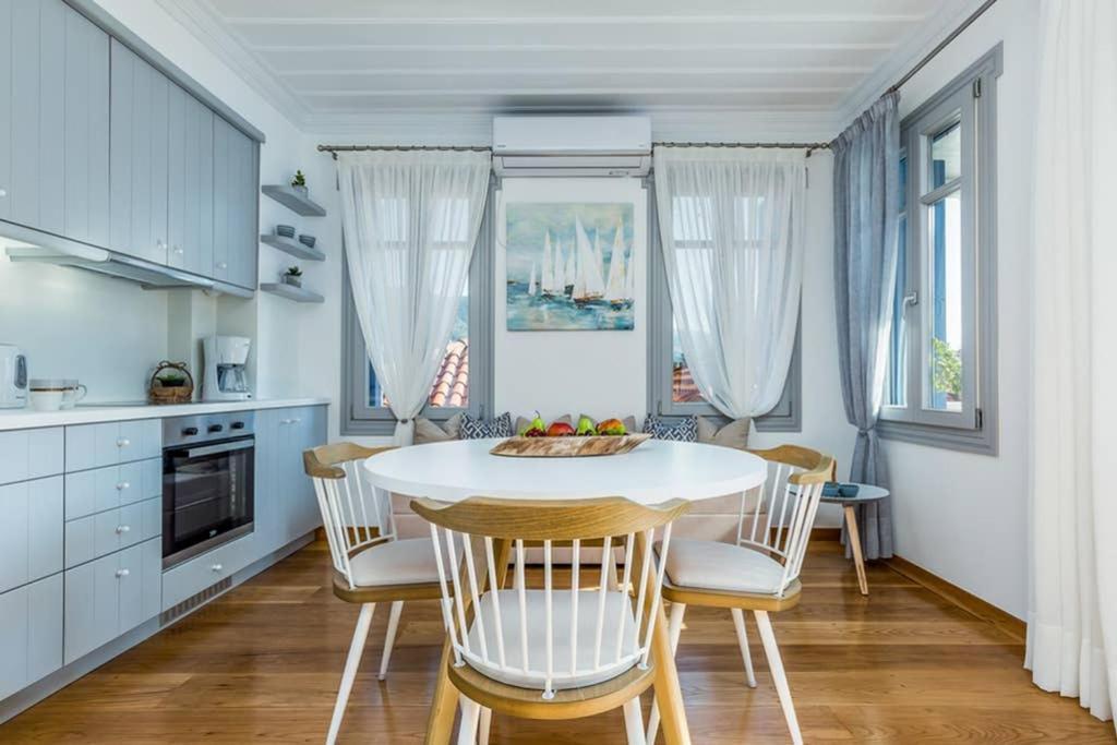 Myrtia House Skopelos Ngoại thất bức ảnh