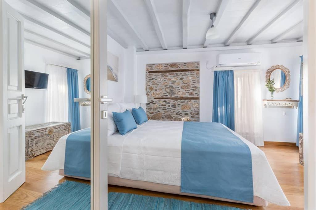 Myrtia House Skopelos Ngoại thất bức ảnh