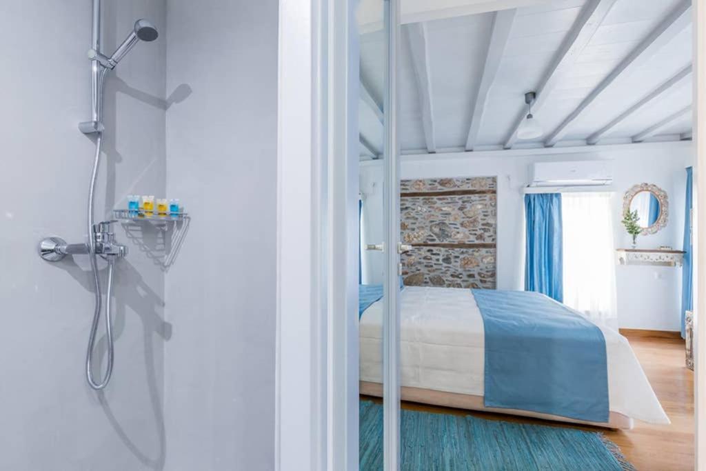 Myrtia House Skopelos Ngoại thất bức ảnh