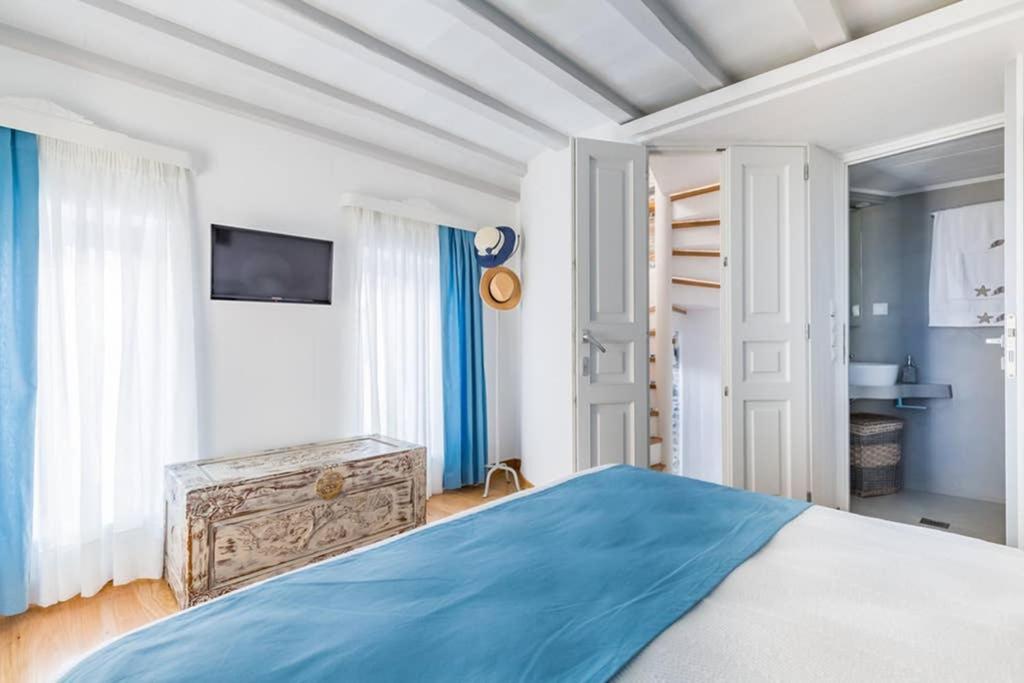 Myrtia House Skopelos Ngoại thất bức ảnh