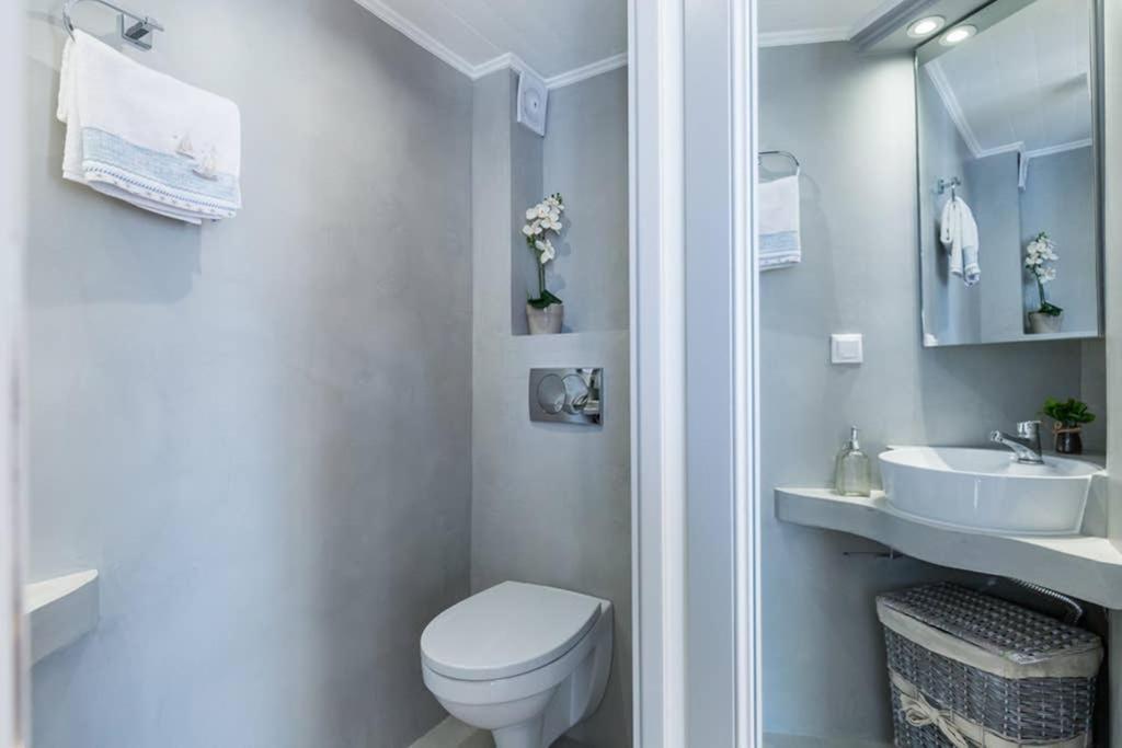Myrtia House Skopelos Ngoại thất bức ảnh