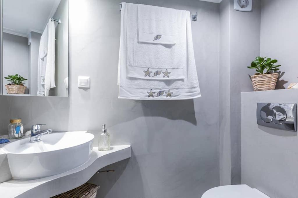 Myrtia House Skopelos Ngoại thất bức ảnh