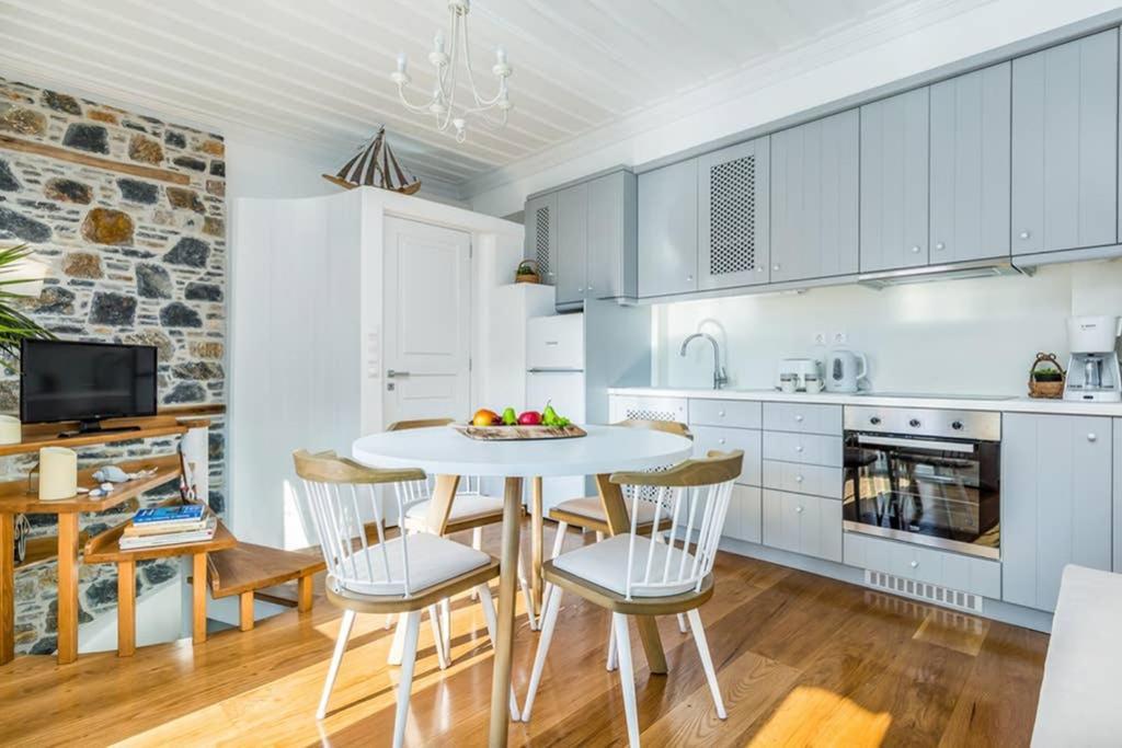 Myrtia House Skopelos Ngoại thất bức ảnh