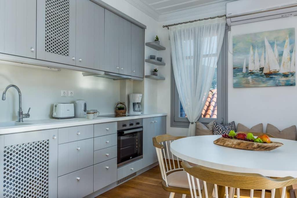 Myrtia House Skopelos Ngoại thất bức ảnh