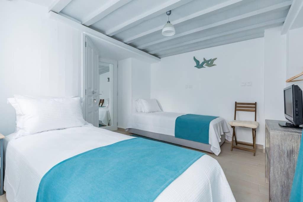 Myrtia House Skopelos Ngoại thất bức ảnh