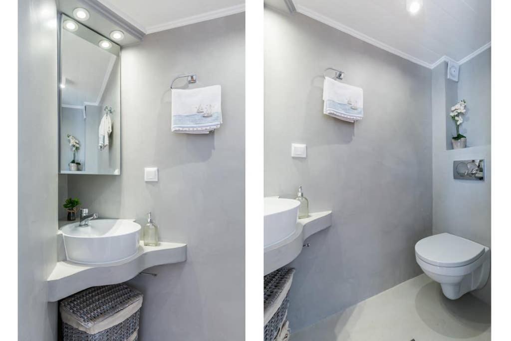 Myrtia House Skopelos Ngoại thất bức ảnh
