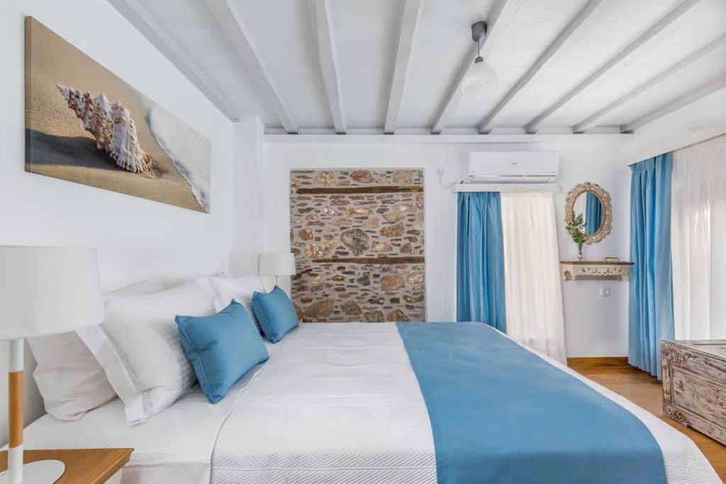 Myrtia House Skopelos Ngoại thất bức ảnh