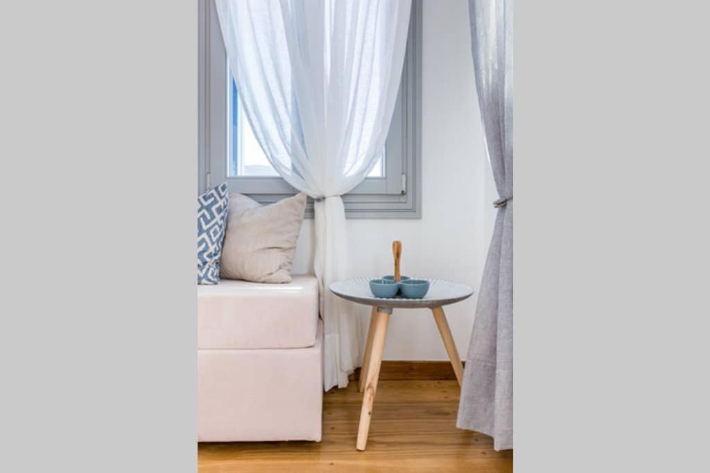 Myrtia House Skopelos Ngoại thất bức ảnh