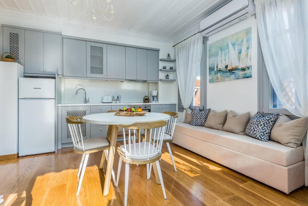 Myrtia House Skopelos Ngoại thất bức ảnh